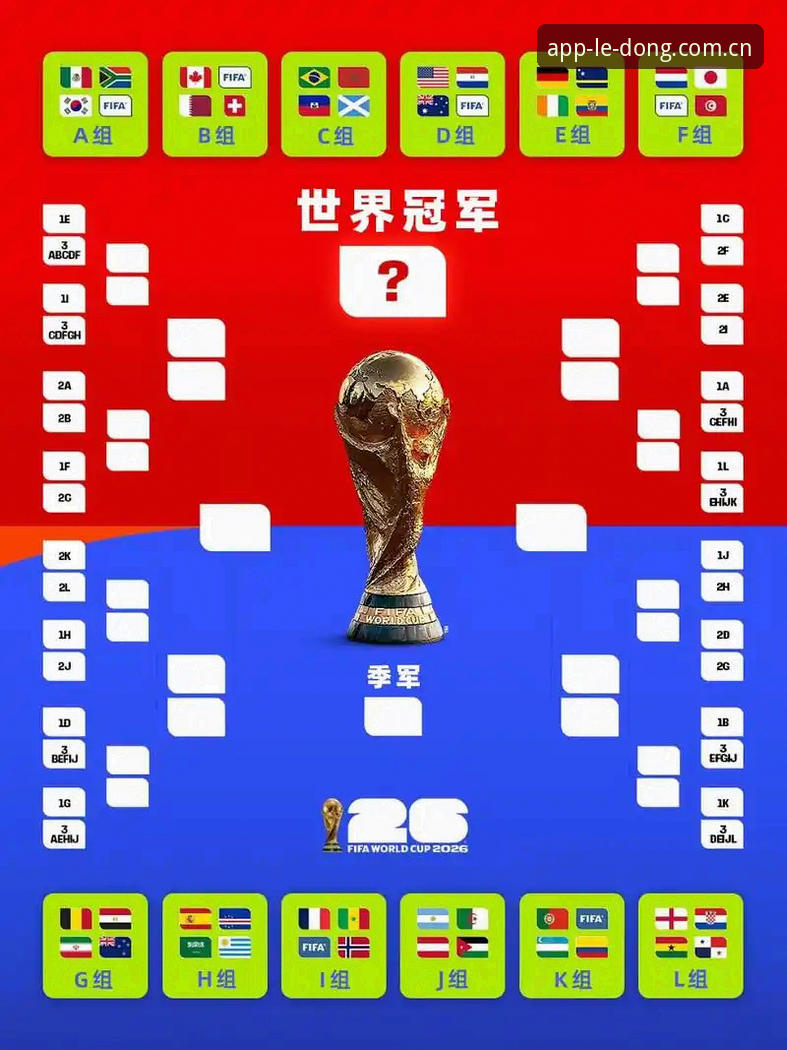 世界杯观赛签证困境破解指南：乐动体育平台带你透视赛事冷场真相